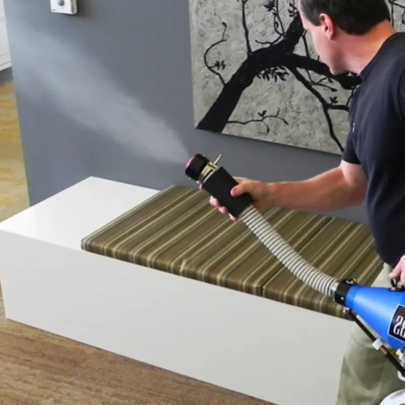 Professional Odor Removal in Grove Hill, AL